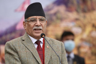 प्रधानमन्त्रीले आज  विश्वासको मत लिँदै : 'सबै सांसदबाट पाउने आशा'  