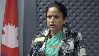 पाेखरा यती विमान दुर्घटना  : " जाँच आयोगको म्याद ४५ दिन थपियो " 