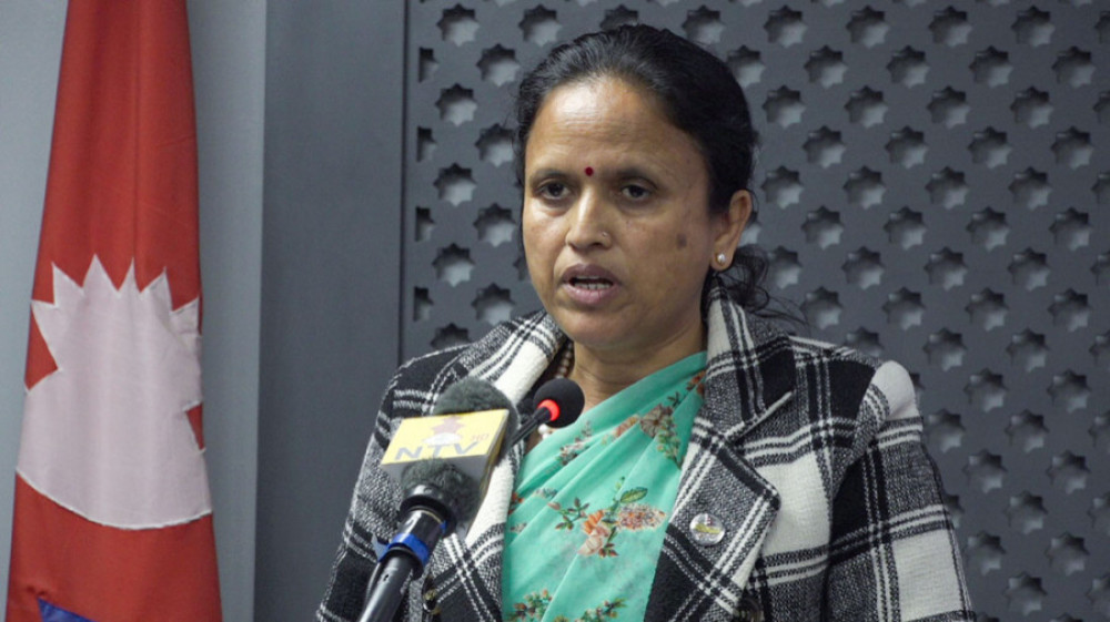 पाेखरा यती विमान दुर्घटना  : " जाँच आयोगको म्याद ४५ दिन थपियो " 