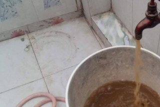 कर्णाली  : ९६ प्रतिशत नागरिक दूषित पानी पिउँन बाध्य