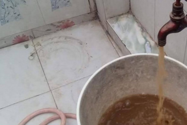 कर्णाली  : ९६ प्रतिशत नागरिक दूषित पानी पिउँन बाध्य