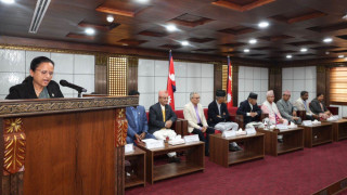 ‘निर्माण सम्पन्न भएको पाँच वर्षसम्म आयोजना बिग्रिए ठेकेदार जिम्मेवार’