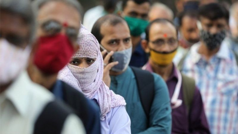 विश्व स्वास्थ्य सङ्गठनले भन्यो   : " कोभिडकाे  विश्वव्यापी आपत्काल सकियो "