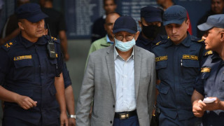 ठगिनेमा विद्यार्थीदेखि गृहिणीसम्म : " उजुरीकर्ता र प्रक्राउ पर्ने थपिँदै "