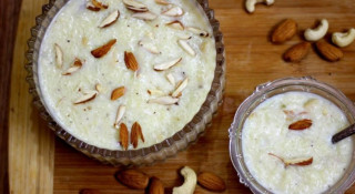 आज खीर दिवस : ' साउने झरीमा तातो खीर,  स्वास्थ्यलाई राम्रो गर्ने विश्वास '
