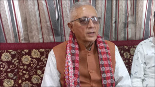 " प्रधानमन्त्रीले  दिएका  अभिव्यक्ति 'अब्जेक्सन' गर्नलायक  छन "