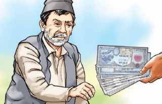 पछिल्लो पाँच वर्ष  : ' लाभग्राही १० लाख थपिए, आर्थिक दायित्व चारगुणा बढ्यो'