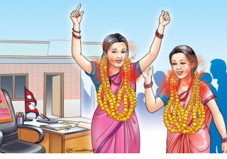 महिला तथा दलित जनप्रतिनिधि गुनासो :  ‘योजना निर्माणमा  सहभागी गराउँदैनन् ’