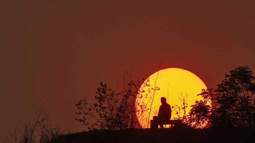 आगामी जलवायु सम्मेलन  : " जलवायु वित्त, अनुकूलन र हानि नोक्सानी प्राथमिकतामा "