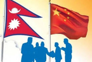 बिश्लेषककाे ब्याख्या  :  " चीन भ्रमणमा नेपालका एजेण्डा   के  - के हुने त ?"