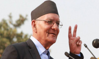संसदबारे अध्यक्ष केसी भन्छन  :  "संसद् होइन, सांसदकै क्षमता कमजोर छ  "