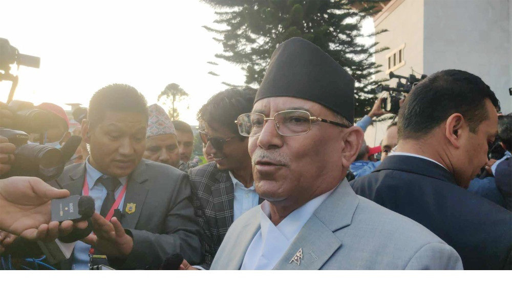 प्रधानमन्त्रीले निर्देशन  दिदै भने :  "राहत र पुनःस्थापनालाई प्रभावकारी बनाउनुस "