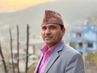  जलबायुमा नेपालकाे जीत  : "  कूटनीतिक सक्रियता, लाभको प्रतीक्षा "