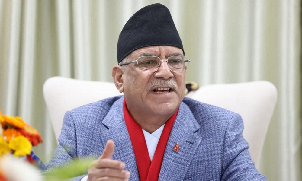 श्रमिकलाई आर्थिक बोझ थपिने निर्णय कार्यान्वयन नगर्न प्रधानमन्त्रीको निर्देशन