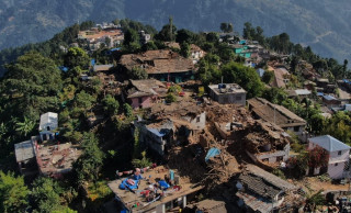 लाभग्राही ७९ हजार नाघे  : "  ८० हजार पुग्ने अनुमान "