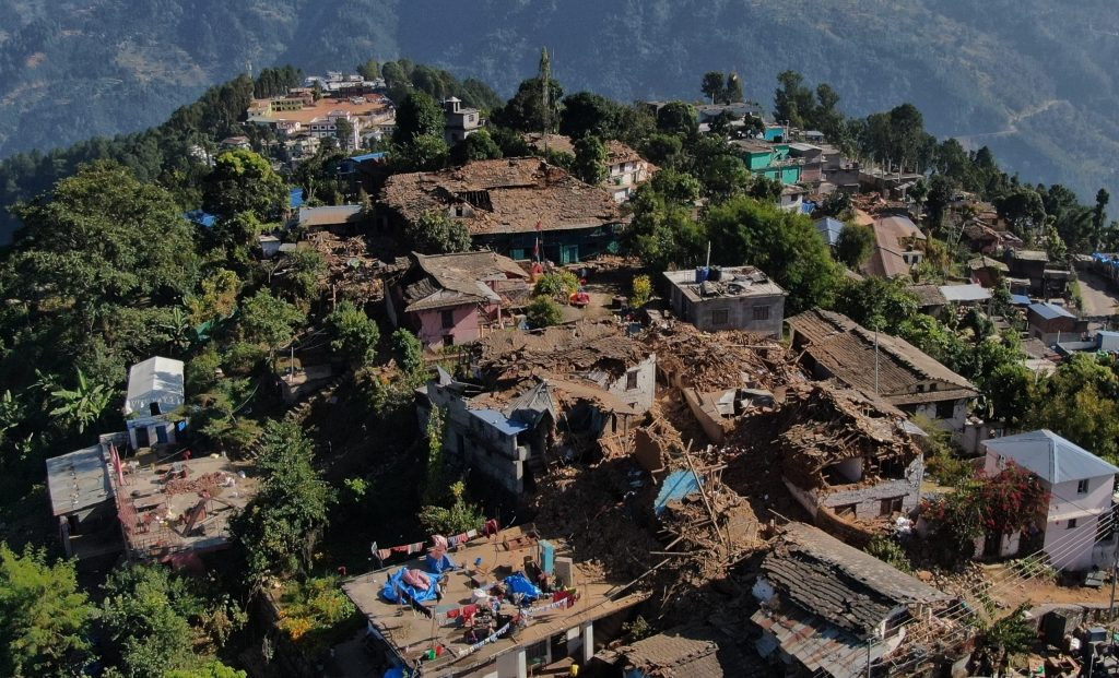 लाभग्राही ७९ हजार नाघे  : "  ८० हजार पुग्ने अनुमान "