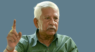 नेता केसीको प्रस्ताव  : "   हजार र ५ सयका नोट प्रतिबन्ध लगाऔैं "