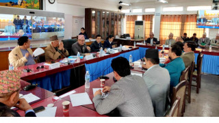 अख्तियारलाई निर्देशन  दिदै भन्यो  : " गैरआर्थिक भ्रष्टाचारजन्य कार्यको गहिरो अनुसन्धान गर्नू "