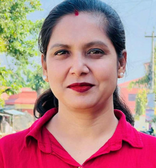  लैङ्गिक समानता  :    " कागजमा छ,  व्यवहारमा असमानता "