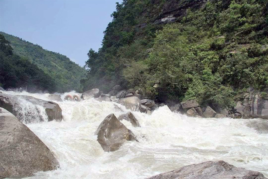 वित्तीय व्यवस्थापनमा सैद्धान्तिक  सहमति जुट्यो : " विश्व बैंकले नेतृत्व गर्ने"