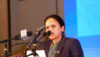 सूचना प्रवाहलाई प्रभावकारी बनाउन सरकार प्रतिबद्ध   ः सञ्चारमन्त्री शर्मा