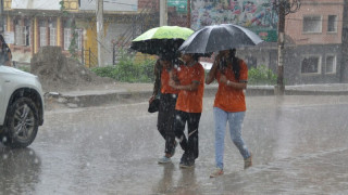 यस वर्षको मनसुन  जेठ अन्तिमदेखि  भित्रिदै  : "  सरदरभन्दा बढी वर्षा हुने "