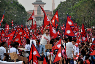 देशभरका   तीनै तहका सरकारले विभिन्न कार्यक्रम गरी  धूमधामका साथ मनाउँदै