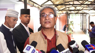 कांग्रेस - सरकार सहमति : 'संसदीय छानबिन समिति बन्ने ' 