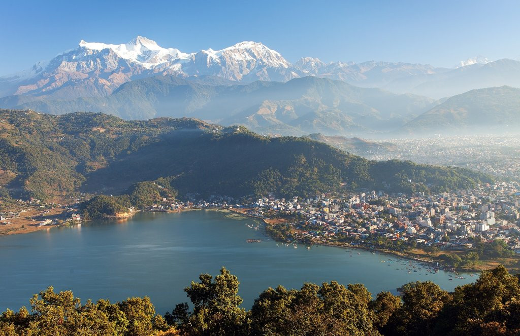 सरकारको कार्यक्रम :  ‘पोखरा जाऔँ, प्रकृति र संस्कृतिसँग रमाऔँ’ 