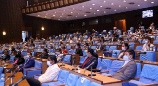 प्रतिनिधिसभाको आजको बैठकमा : किसानलाई मलखाद उपलब्ध गराउनदेखि तटबन्ध निर्माणमा ध्यानाकर्षण