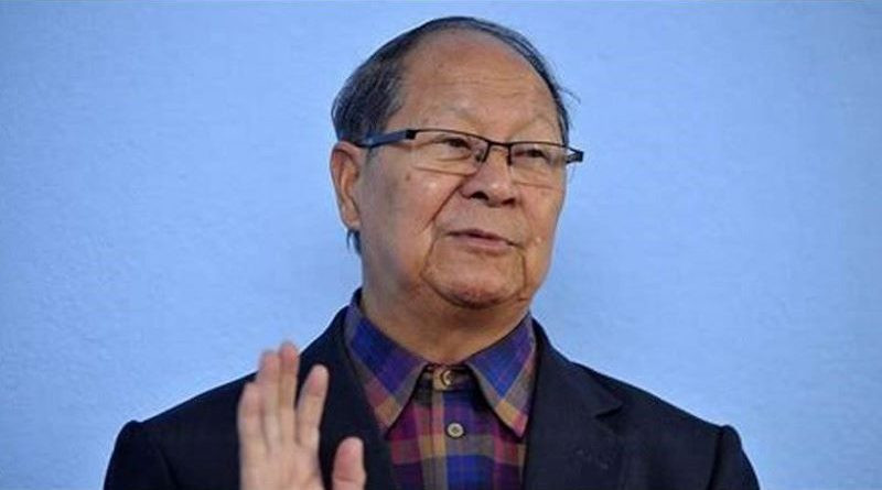 ' नागरिकलाई राजनीति र सङ्घीयता बुझाउनुपर्ने खाँचो छ '  :  नेता बिजुक्छेँ