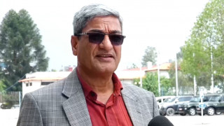 प्रमुख सचेतक लेखकले भने  :  " बजेटको मूल मान्यतामै त्रुटी, पुनर्लेखन गर्नुपर्छ "