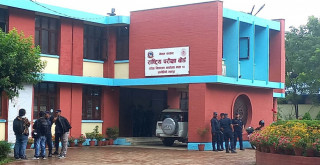 राष्ट्रिय परीक्षा बोर्ड बैठक  : ' एसईईको नतिजा बिहीबार सार्वजनिक गर्ने'