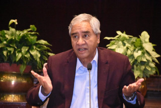 पदाधिकारी बैठक बस्दै  : 'पछिल्लो राजनीतिक घटनाक्रममा छलफल हुने'