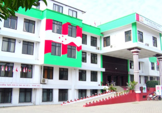  "बाढीपहिरो पीडितको उद्धार र प्रभावितलाई बसोबासको व्यवस्था गर "