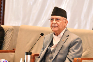 संसदको कार्यसूचि  :  '  प्रधानमन्त्रीसँग सांसदको प्रश्नोत्तर '