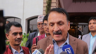मन्त्री होईन 'मन्त्री छान्ने' मापदण्ड बनायो : 'समावेशिता र प्रादेशिक सन्तुलन' मिलाउने