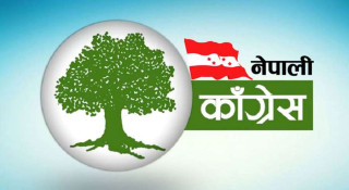 काँग्रेसको लोकतन्त्रिक चरित्र   :   "  ऐना हेर्नैपर्ने बेला भयो   "