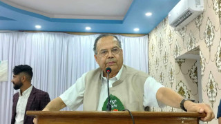 बरिष्ठ नेता खनालले भने  :  "  संविधान संशोधन गर्ने  सहमति मान्दैनौं  "