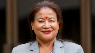 प्रतिनिधिसभा कृषि समिति   :  सभापतिमा कांग्रेसकी थापा निर्विरोध 