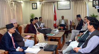 टुङ्गियो टीआरसी  विधेयक  विवाद   :   १८ वर्षपछि  ‘ब्रेक थ्रु’