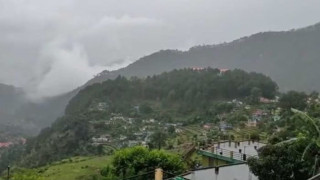  देशभरको मौसम    :  आगामी ३ दिन -  "  यस्तो छ मौसम पूर्वानुमान "