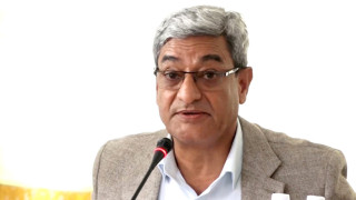 गृहमन्त्री लेखकले भने  : " लक्ष्य अनुसारको राजस्व उठाइन्छ "