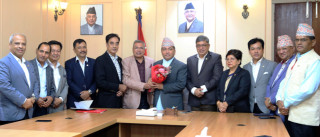 चेम्बर भन्छ  : ' निजी क्षेत्र अख्तियारको दायरमा ल्याउँदा लगानी निरुत्साहित '