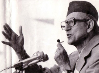 राजनीतिको गोरेटो : " यस्तो बनाउन चाहेका थिए बीपीले "
