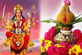 नवरात्रका नौ दिन आज  : ' सिद्धिदात्री देवीको पूजाआराधना गरियो '