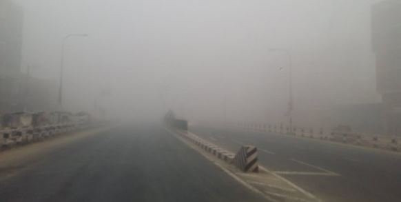  ‘पोस्ट’ मनसुन सुरु, चिसो बढ्दै  : ' आवश्यक सतर्कता अपनाउन अनुरोध '