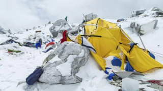 नेपालको हिमाली क्षेत्र  : " किन भूकम्पको उच्च जोखिममा छ ? "