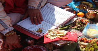पौष शुक्ल पूर्णिमा  : '  स्वस्थानी व्रतकथा आजदेखि सुरु '