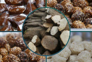माघे सङ्क्रान्ति पर्व आज   :  ' स्नान, दान, खानपिन र रमाइलो गरी मनाइँदै '